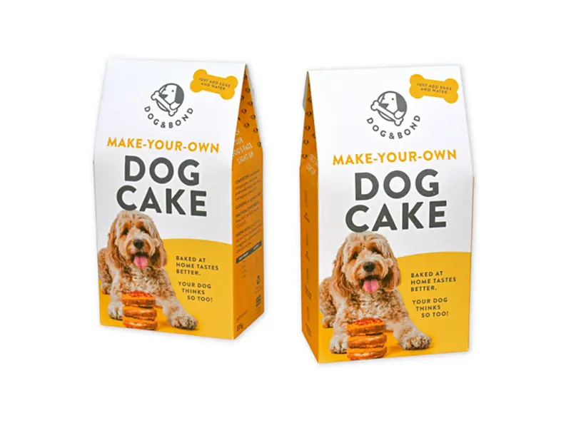 Packaging