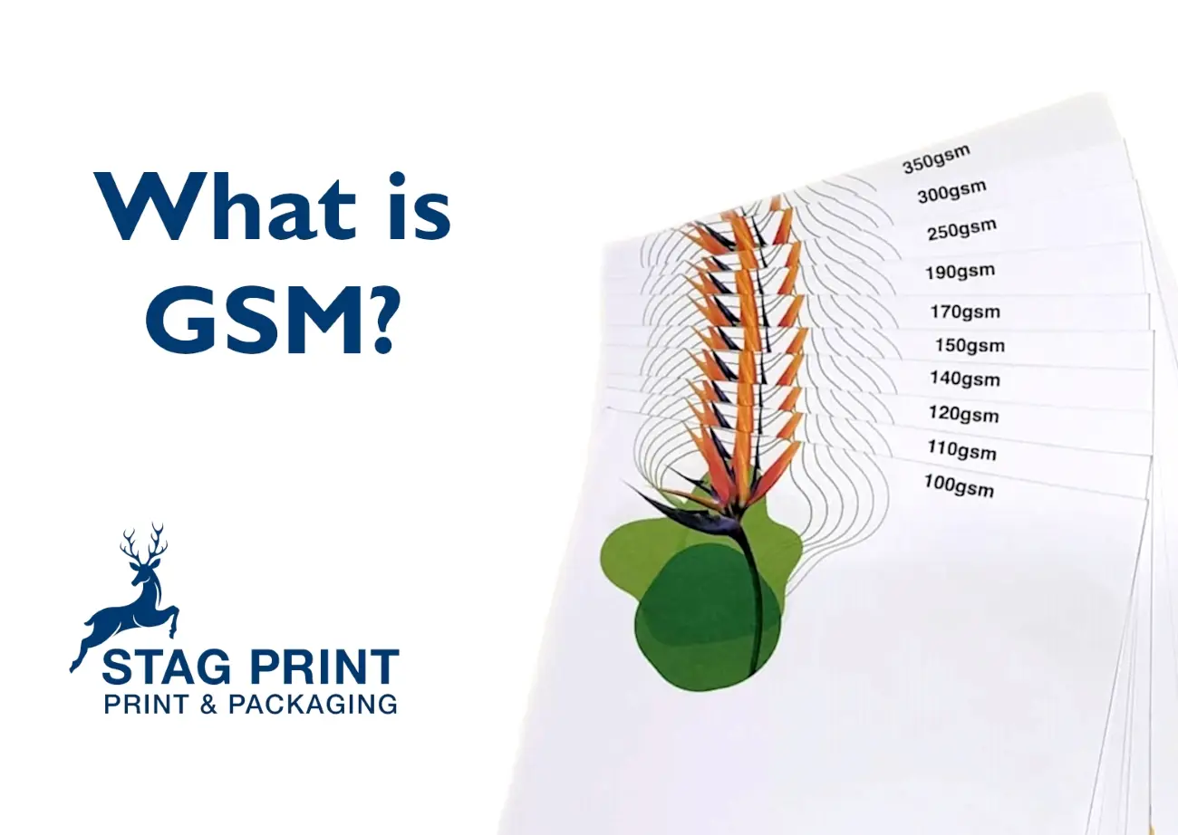 GSM