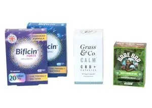 wellness packaging