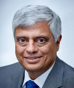 Rajendra Patel – Founder Rajendra Patel - Founder