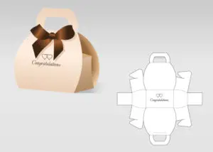 Congratulations Box