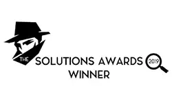 Solutions Awards 2019 Winner