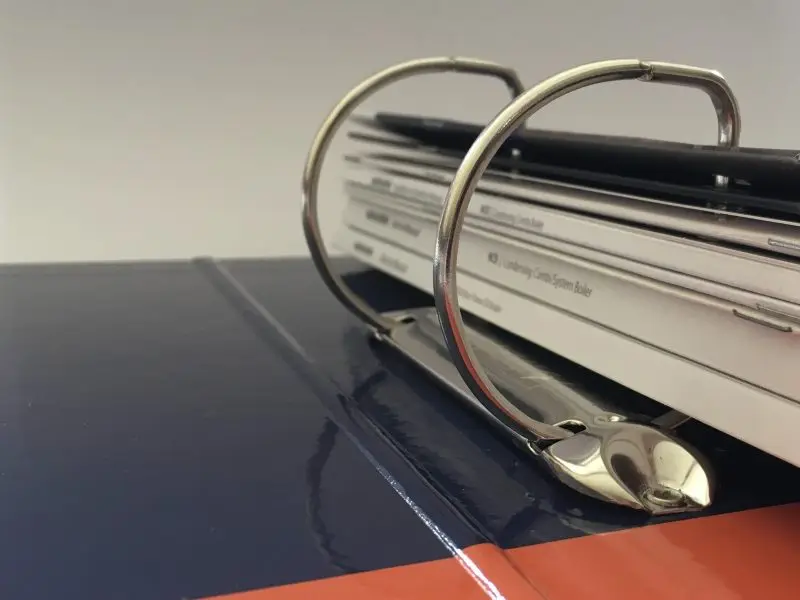 BespokePrint-Folders BespokePrint-Folders