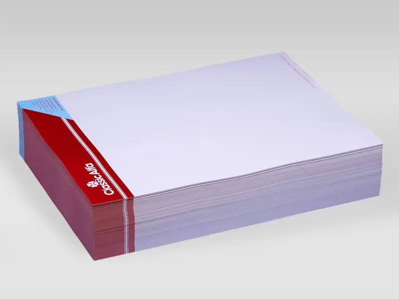 Classic Alfa Letterheads Classic Alfa Letterheads