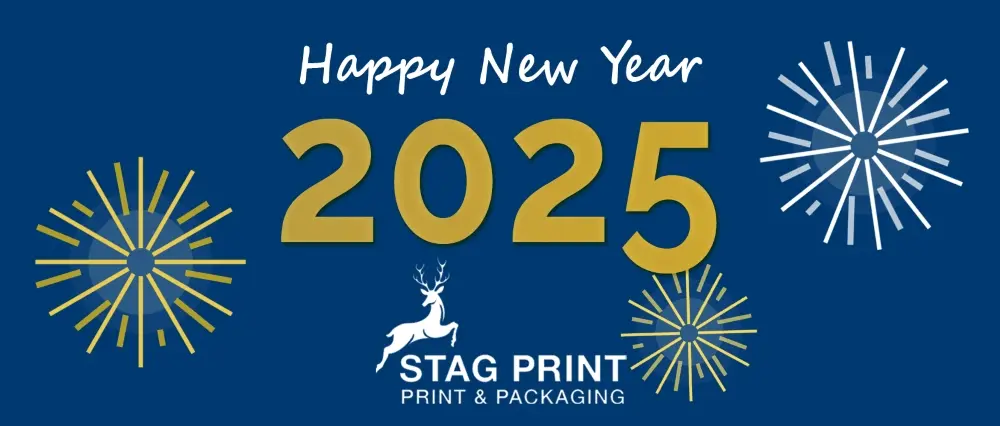 Happy New Year