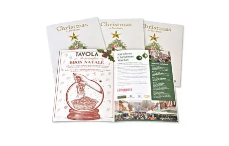 Farnham-Christmas-Booklets