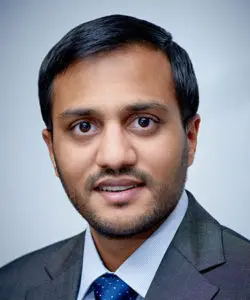 Sushil Patel – Business Development Sushil Patel - Business Development
