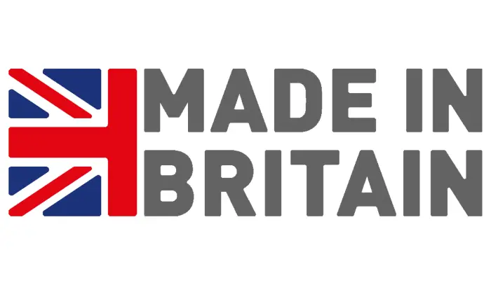 Made in Britain Logo