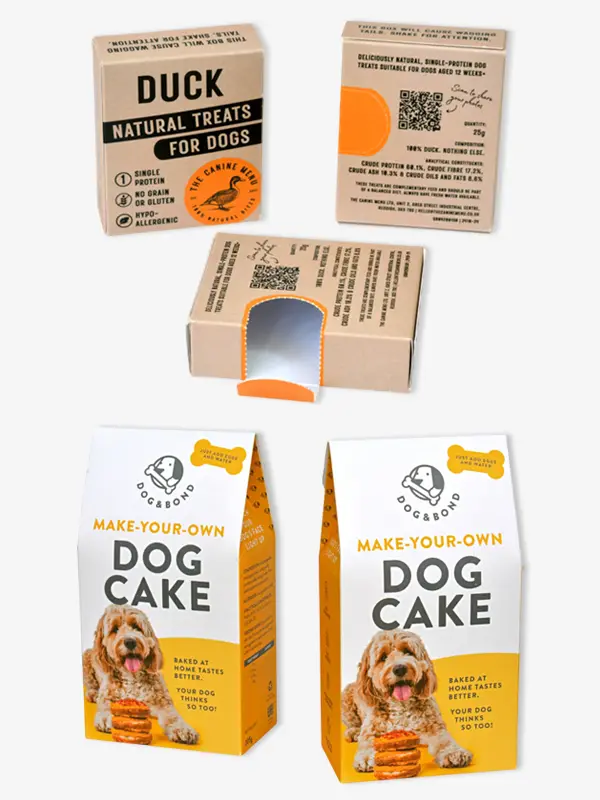 Pet-Packaging Pet-Packaging