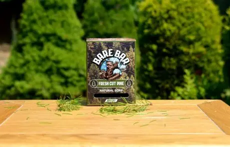 Bare Bar Boxes