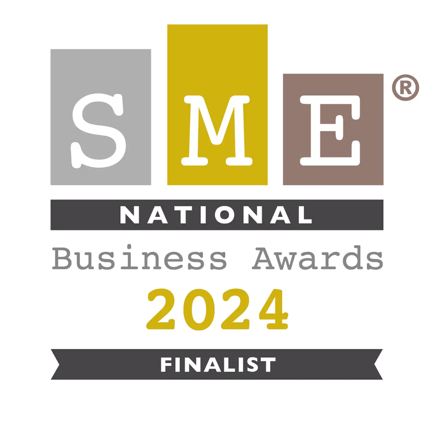 SME National Awards Finalist 2024