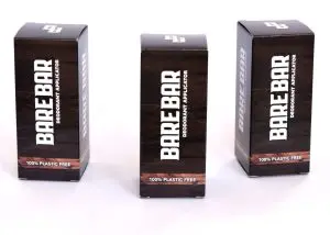 BareBar Deodorant