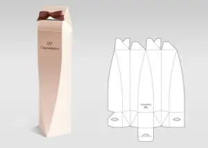 Congratulations Box